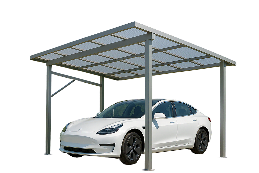 carport