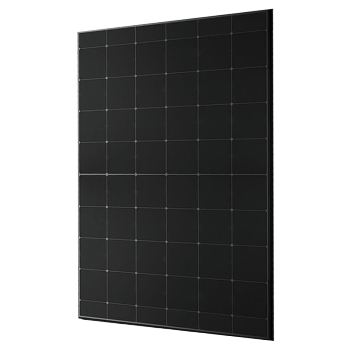 Austa Modul 440 Watt Bifazial