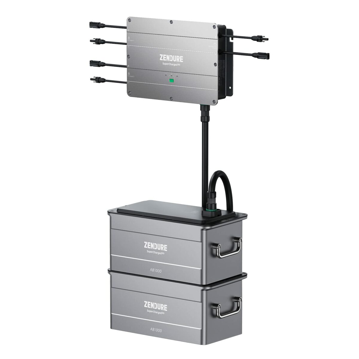 Zendure SolarFlow 1920Wh Speicher