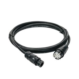 Anschlusskabel Schuko (5m)