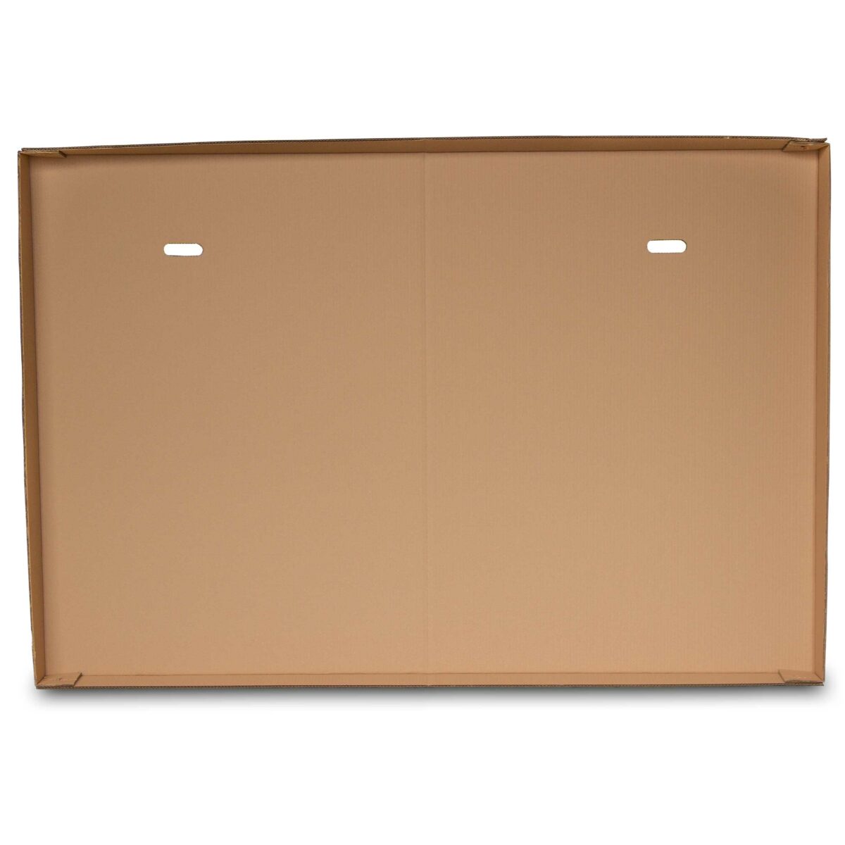 Karton für Solarmodul