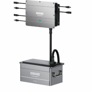Zendure EcoFlow 960Wh Speicher