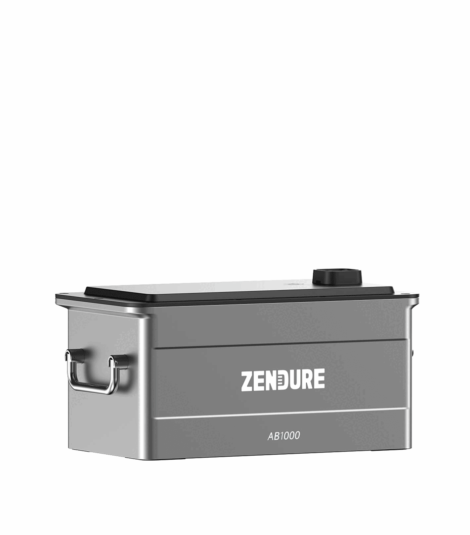 Zendure AB1000 SolarFlow Akku 48V 20Ah 960Wh