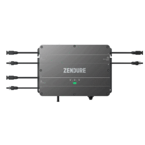 Smart PV Hub von Zendure