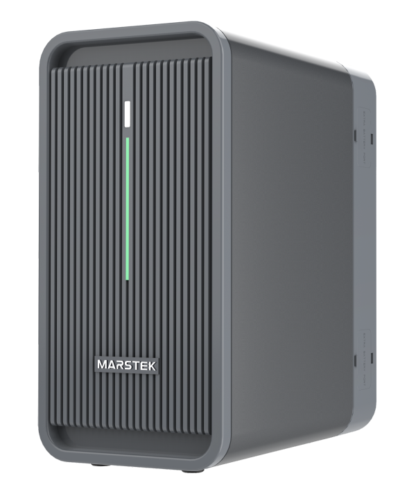 Marstek B2500-D Speicher für Balkonkraftwerk 2.24KWh erweiterbar 6.7KWh
