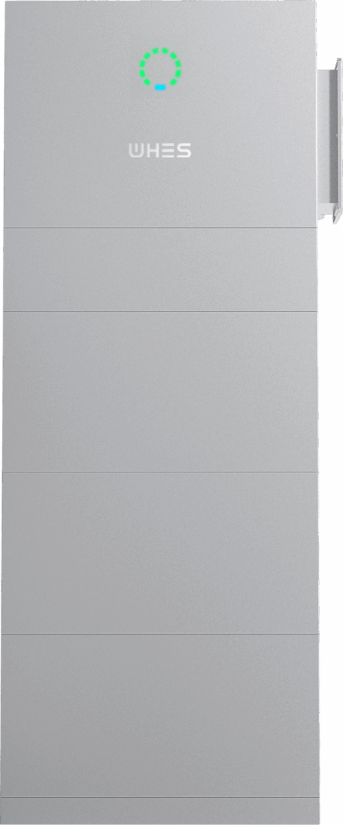 Weiheng 10 KW" Wechselrichter